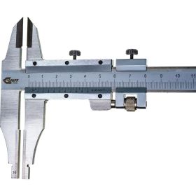 Штангенциркуль GRIFF ШЦТ-II- 300-0,05 ГОСТ 166-89 пр-во Guilin Measuring D163108 (артикул 15628675) – фото 3