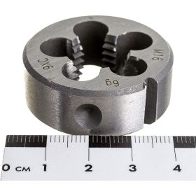 Плашка Gigant М16x2,0 мм GT-0036 (артикул 17827882) – фото 2