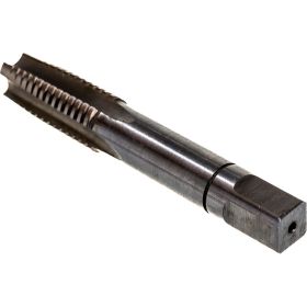 Набор метчиков 3шт HSS M14 шаг 2.0мм RUKO 230140 (артикул 15564884) – фото 4