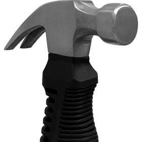 Молоток- гвоздодер vertextools компакт, 225гр 10-28-225 (артикул 24404523) – фото 3