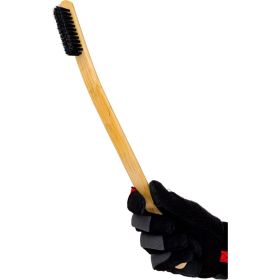 Щетка для труднодоступных мест Shine systems Bamboo Brush XL 40 см SS572 (артикул 25180617) – фото 2