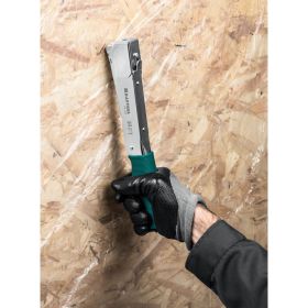 Высокоскоростной стальной cкобозабиватель KRAFTOOL HT-53 тип 53 3153 (артикул 22515057) – фото 8