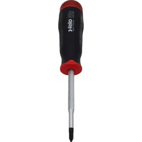 Динамометрическая отвертка Felo Серия Nm 3,0-5,4 с набором насадок 12 шт в кейсе plus/minus 10099816 (артикул 18886698) – фото 5