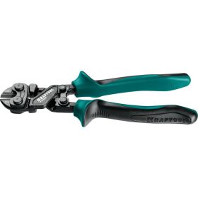 Компактный цельнокованый болторез KRAFTOOL X-Bolt 200 мм 23283 (артикул 22931877) – фото 1