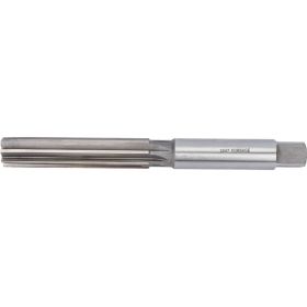 Ручная развертка Forsage прямая, 24 мм, в пластиковом футляре 26191 F-290124 (артикул 16555628) – фото 1