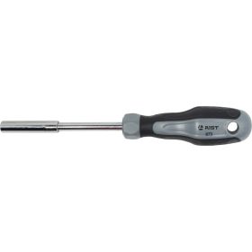 Отвертка для битов 1/4" AIST 8703 00-00003529 (артикул 15998996) – фото 1