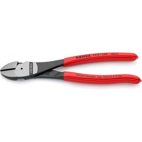 Силовые бокорезы KNIPEX KN-7401200 (артикул 14978163) – фото 1