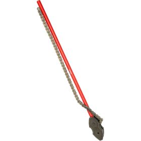 Двуконцевой двусторонний цепной трубный ключ REKON до 10" 029010 (артикул 15603868) – фото 4