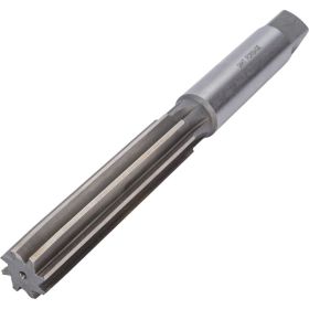 Ручная развертка Forsage прямая, 24 мм, в пластиковом футляре 26191 F-290124 (артикул 16555628) – фото 4
