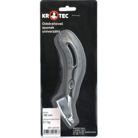 Универсальный скобоудалитель KROTEC 4301007 (артикул 19412100) – фото 3