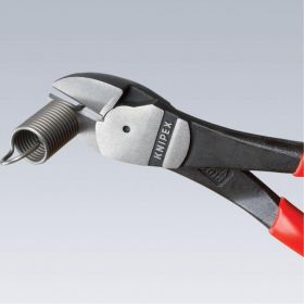 Силовые бокорезы KNIPEX KN-7401200 (артикул 14978163) – фото 3