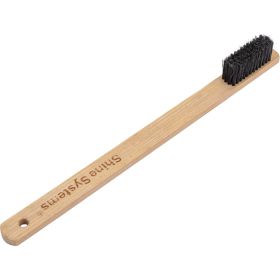 Щетка для труднодоступных мест Shine systems Bamboo Brush 20 см SS571 (артикул 25180413) – фото 3