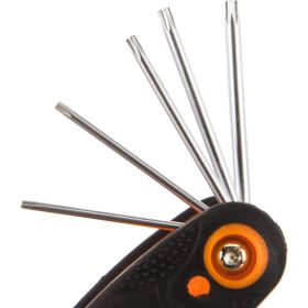 Ключи TORX Sturm 1045-04-HS (артикул 14950289) – фото 4