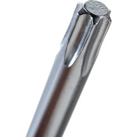 Торцевой ключ Thorvik TKS30 TORX короткий, T30 53116 (артикул 16296034) – фото 2