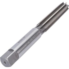 Ручная развертка Forsage прямая, 24 мм, в пластиковом футляре 26191 F-290124 (артикул 16555628) – фото 3