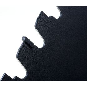 Ножовка по газобетону STARTUL 700 мм 17 зубьев с напайками Master ST4084-17 (артикул 21542476) – фото 4