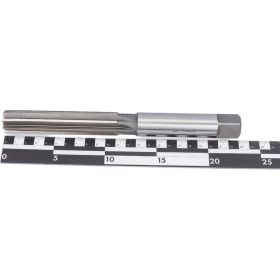Ручная развертка Forsage прямая, 24 мм, в пластиковом футляре 26191 F-290124 (артикул 16555628) – фото 2