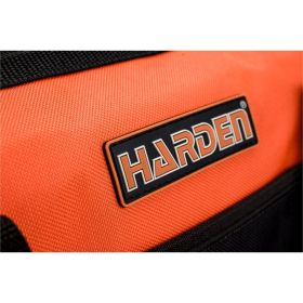 Усиленная водонепроницаемая сумка для инструмента HARDEN 500 мм, 520505 (артикул 16228926) – фото 2