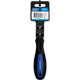 Крестовая отвертка vertextools 6x100, ph2 0050-100 (артикул 26177045) – фото 2