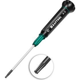 Отвертка для точных работ Kraftool Precision TX10, 25684-10 (артикул 16445357) – фото 8
