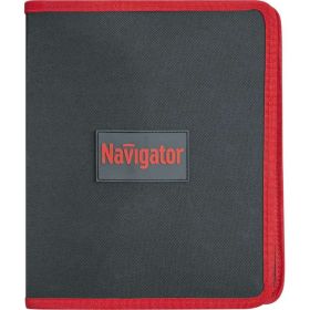 Набор инструмента Navigator nht-ind04-h11 диэлектрические, 11 шт. 93433 (артикул 25054083) – фото 2