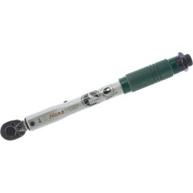 Динамометрический ключ Hans 5-25Nm 1/4" 2170NM (артикул 15609416) – фото 1