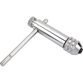 Вороток для метчиков Bucovice Tools с трещоткой R2 M5-M12 100 мм 404102 (артикул 16526740) – фото 1