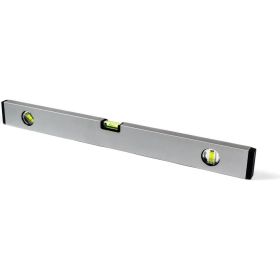 Уровень ALUKOMTOOLS анодированный ECO 60 см 221731160A (артикул 29276684) – фото 1