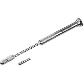 Ручная дрель KRAFTOOL Precision d 0,1-1,5мм 29024 (артикул 26943368) – фото 1