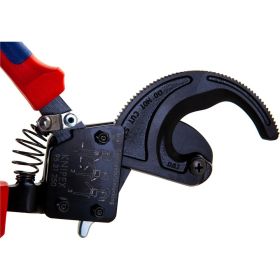 Кабелерез KNIPEX KN-9531250 (артикул 14978549) – фото 5