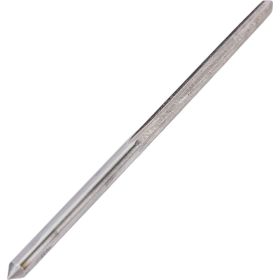 Ручная цилиндрическая развертка ИНСТУЛС Ф 2.6x29x58 H11 Р6М5 00001480602 (артикул 21218590) – фото 4