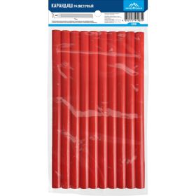 Строительный карандаш vertextools 0208 (артикул 26717652) – фото 5