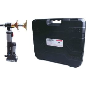 Аккумуляторный пресс ACCU-PEX COMBI Rotorica RT.1421040 (артикул 20646274) – фото 5