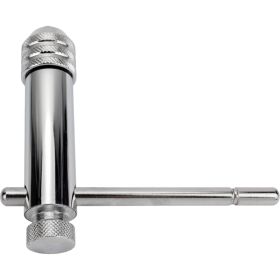 Вороток для метчиков Bucovice Tools с трещоткой R2 M5-M12 100 мм 404102 (артикул 16526740) – фото 3