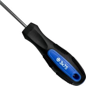 Крестовая отверкта vertextools 3x75 мм, ph0 0050-3-75 (артикул 26177003) – фото 4