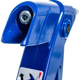 Заклёпочник Gesipa Flipper 7010001 М00000998 (артикул 15474129) – фото 3