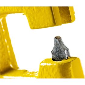 Просекатель для гипсокартона FIT IT усиленный инструментальная сталь 15004 (артикул 15099387) – фото 4