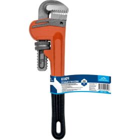 Трубный ключ Стиллсона vertextools 200мм 2012-200 (артикул 25898699) – фото 4