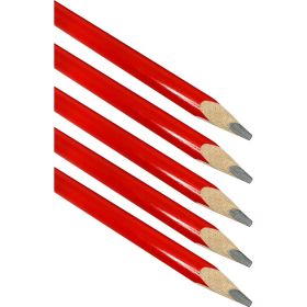 Строительный карандаш vertextools 0208 (артикул 26717652) – фото 4