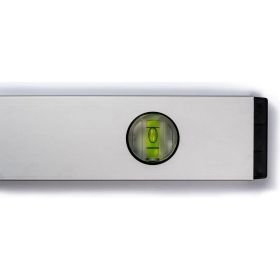 Уровень ALUKOMTOOLS анодированный ECO 60 см 221731160A (артикул 29276684) – фото 3