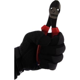 Бокорезы особой прочности KNIPEX TWINFORCE KN-7372180 (артикул 15765394) – фото 5