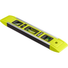 Уровень торпедо Ryobi 230 мм RTL23CM 5132005331 (артикул 19545144) – фото 4