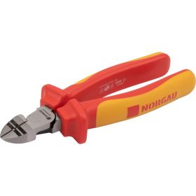 Бокорезы со съемником изоляции NORGAU тип N315VDE-018 1000 В, 180 мм 067294018 (артикул 16836955) – фото 5