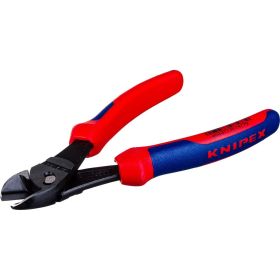 Бокорезы особой прочности KNIPEX TWINFORCE KN-7372180 (артикул 15765394) – фото 4