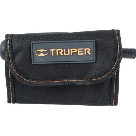 Отвертка с трещоткой и битами Truper JDM-26 18219 (артикул 15292676) – фото 2