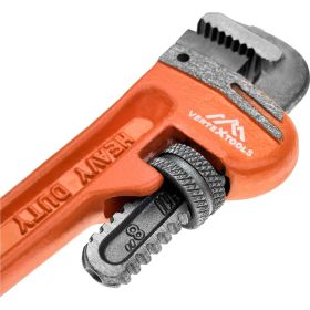Трубный ключ Стиллсона vertextools 200мм 2012-200 (артикул 25898699) – фото 3