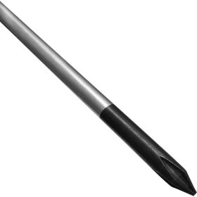Крестовая отверкта vertextools 3x75 мм, ph0 0050-3-75 (артикул 26177003) – фото 2