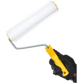 Игольчатый валик HARDY 250 мм, Н 11 мм, с ручкой 0135-117025 (артикул 16441204) – фото 4