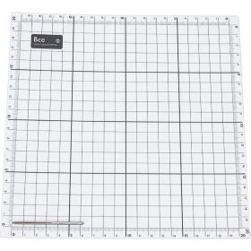 Ручная цилиндрическая развертка ИНСТУЛС Ф 2.6x29x58 H11 Р6М5 00001480602 (артикул 21218590) – фото 2
