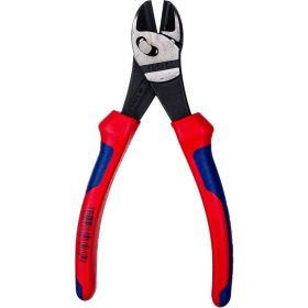 Бокорезы особой прочности KNIPEX TWINFORCE KN-7372180 (артикул 15765394) – фото 3